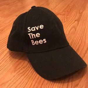 Save The Bees Hat